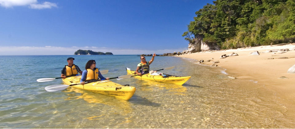 Abel Tasman