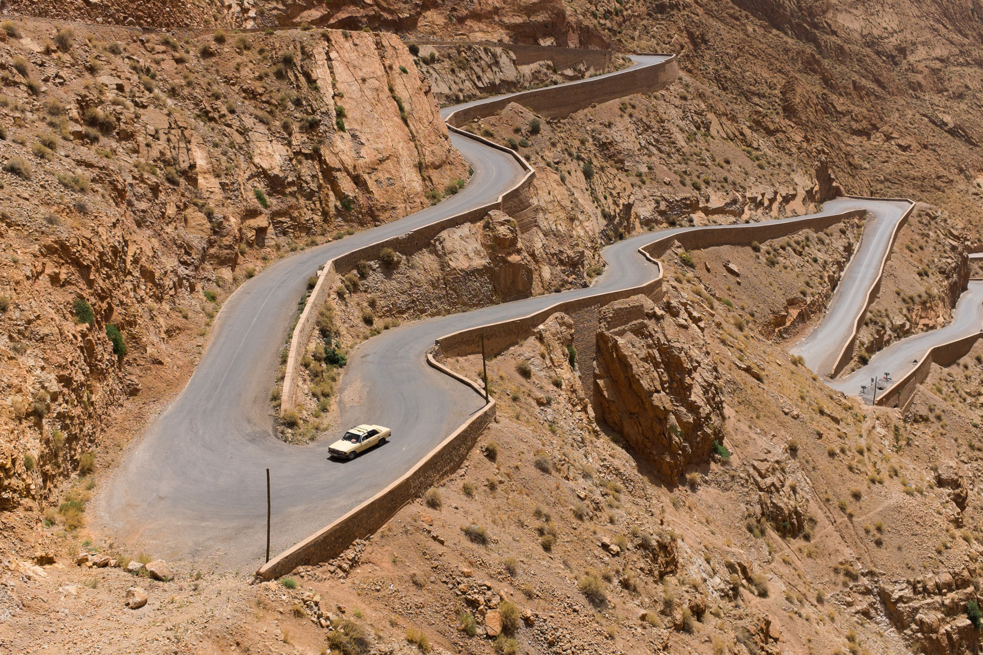 transport in Marocco-wolfare.com