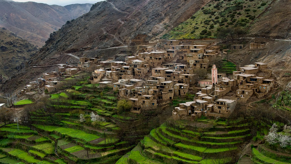 Atlas Mountains-morocco-wolfare.com