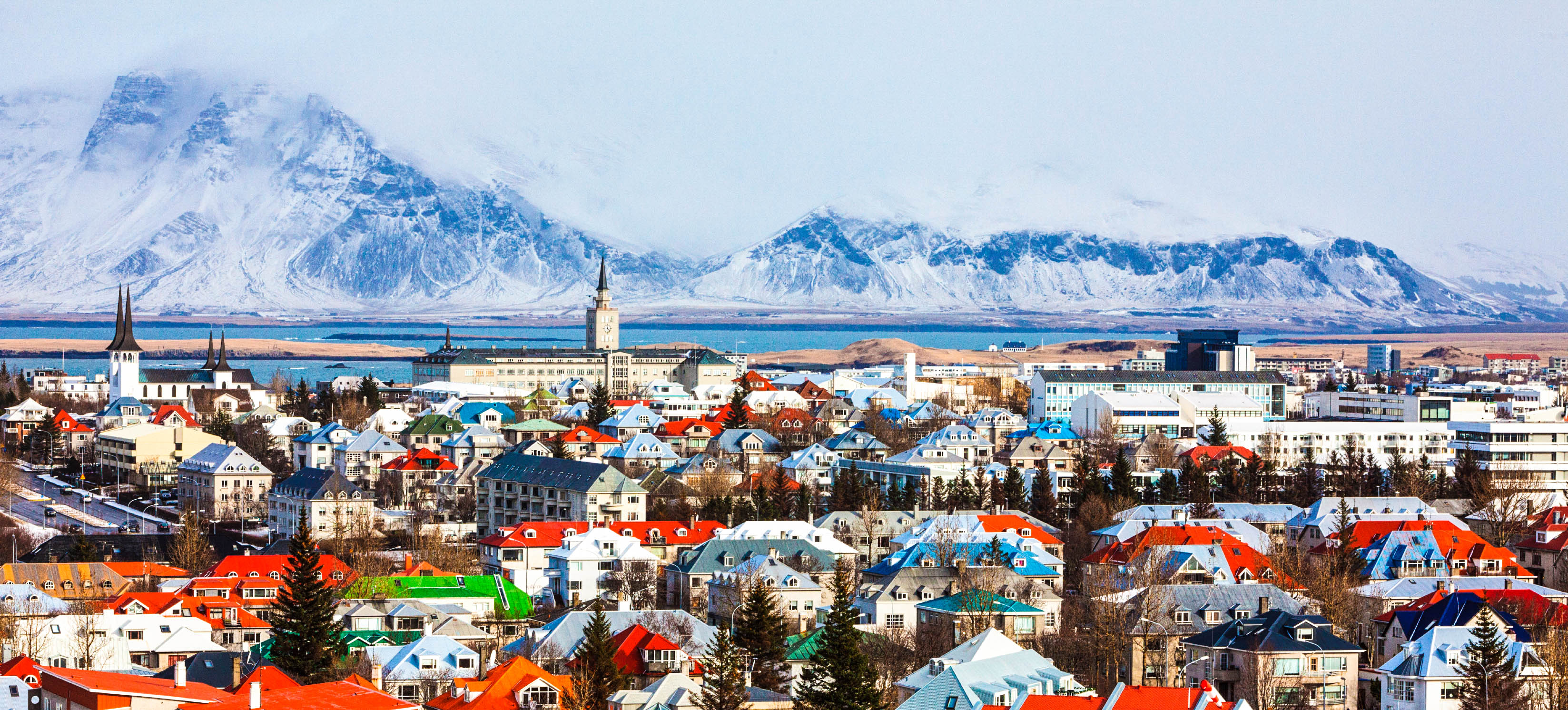 reykjavík-cityscape-wolfare