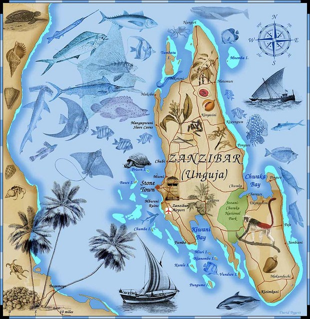 zanzibar-map-africa-wolfare