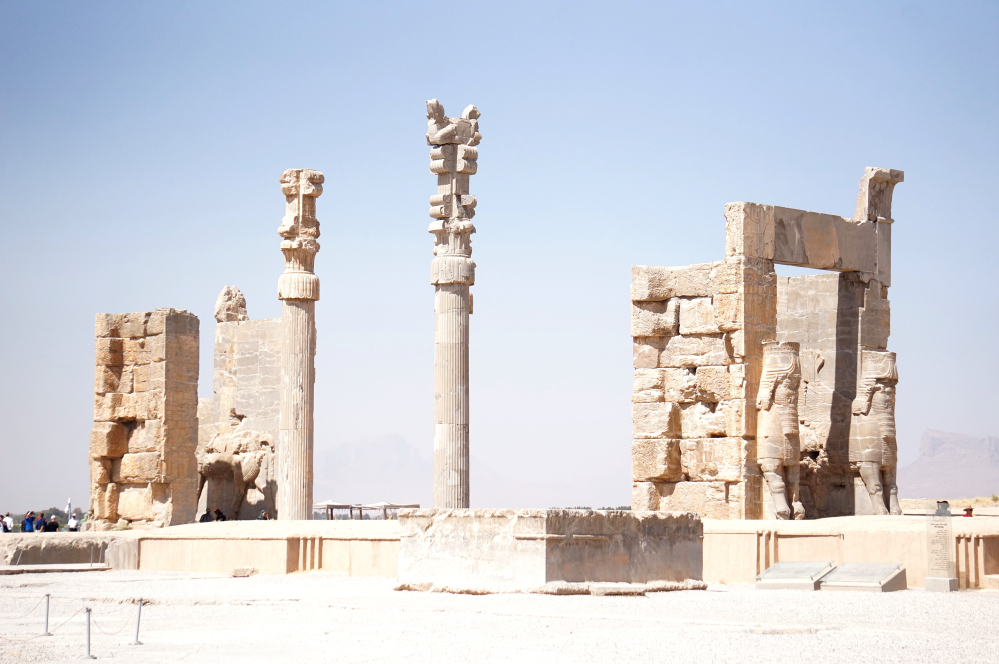 persepolis-iran