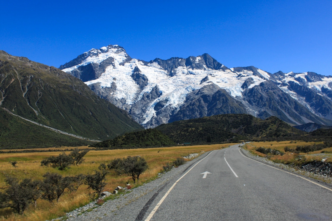 Čo by ste mali vedieť pred cestou na Nový Zéland