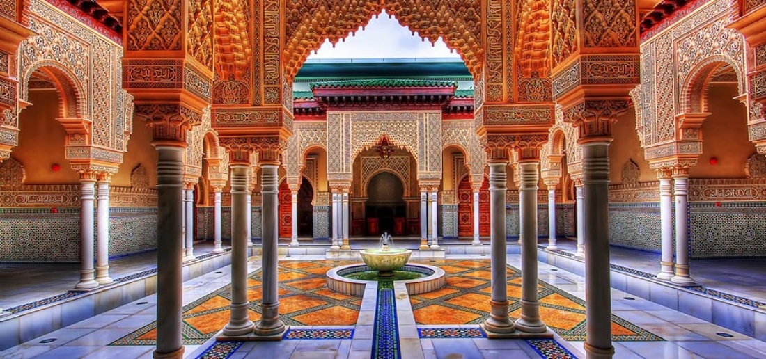 Morocco